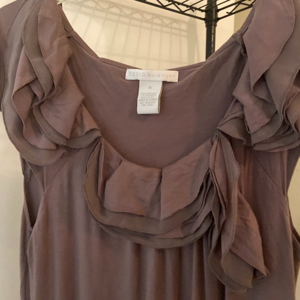 Design History Dress - Picture 2 of 4